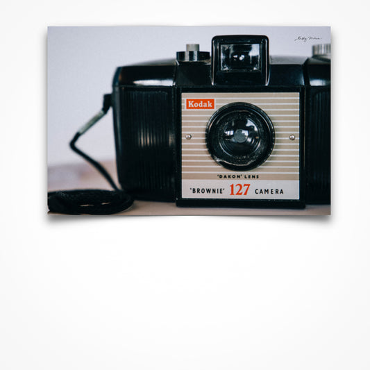 Kodak Brownie