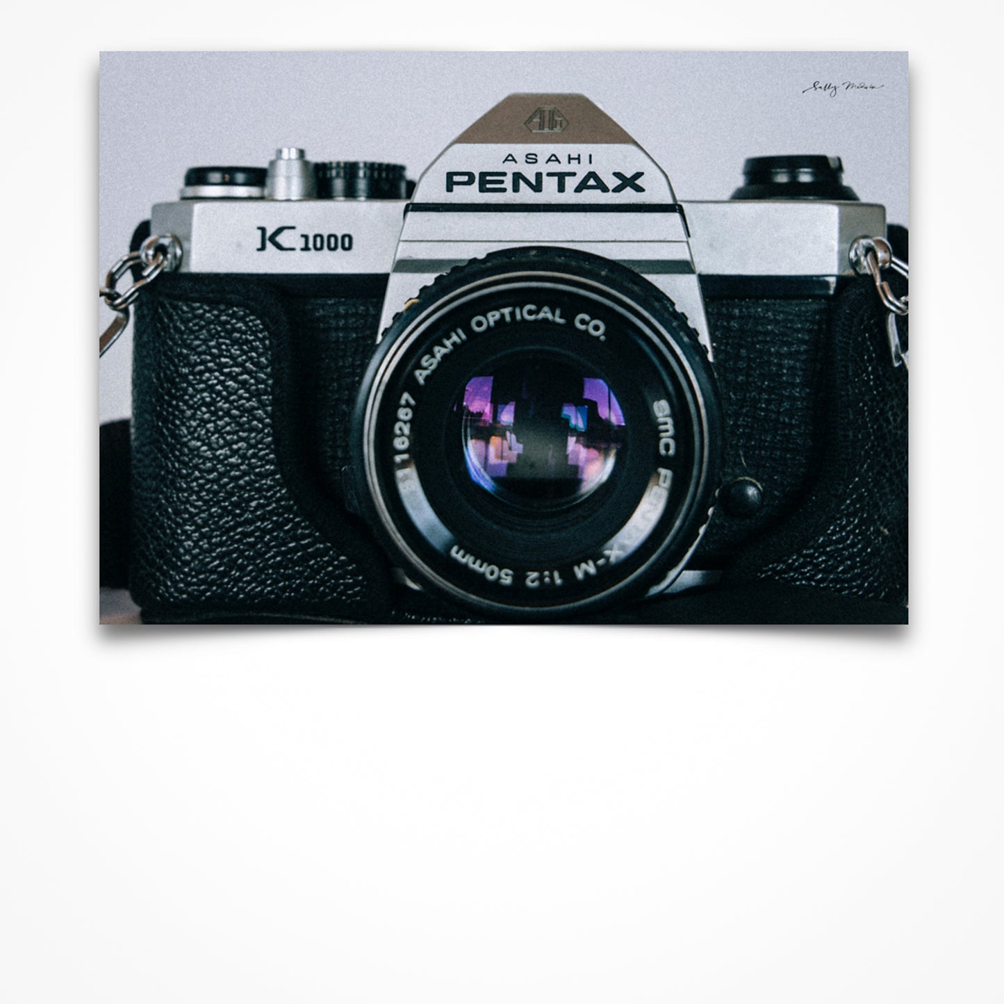 Pentax