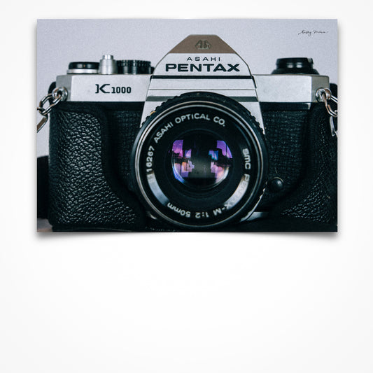 Pentax