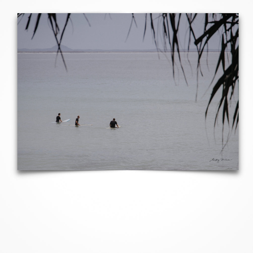 Surfers Calm