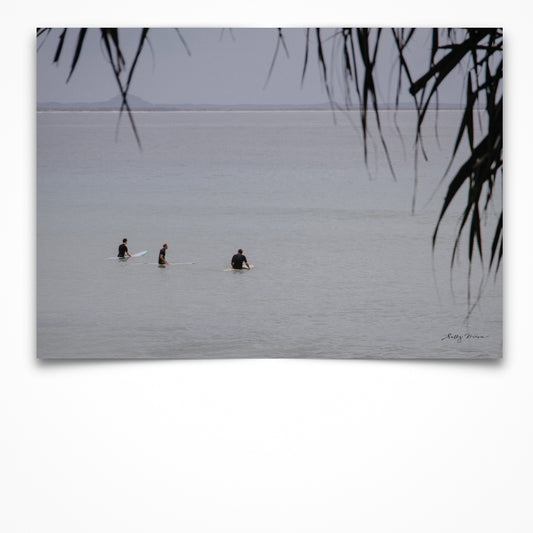 Surfers Calm