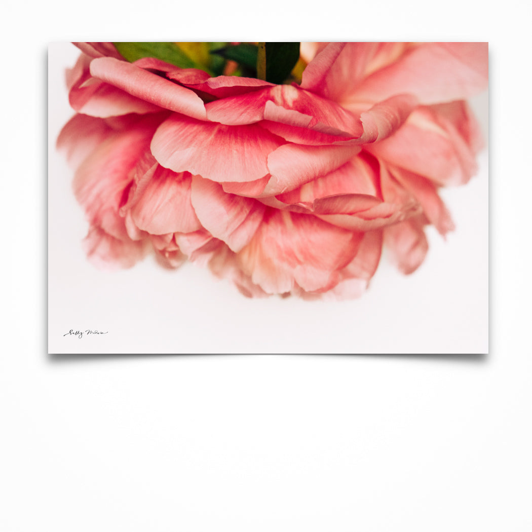 Peony Gown