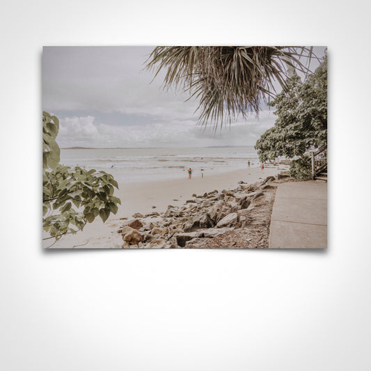 Noosa Beach Walk