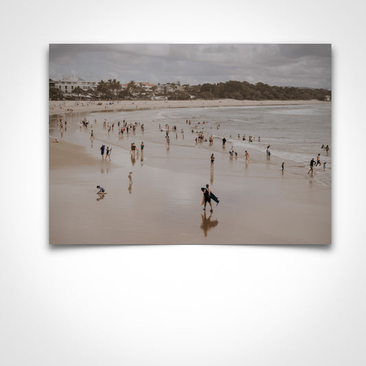 Noosa Main Beach