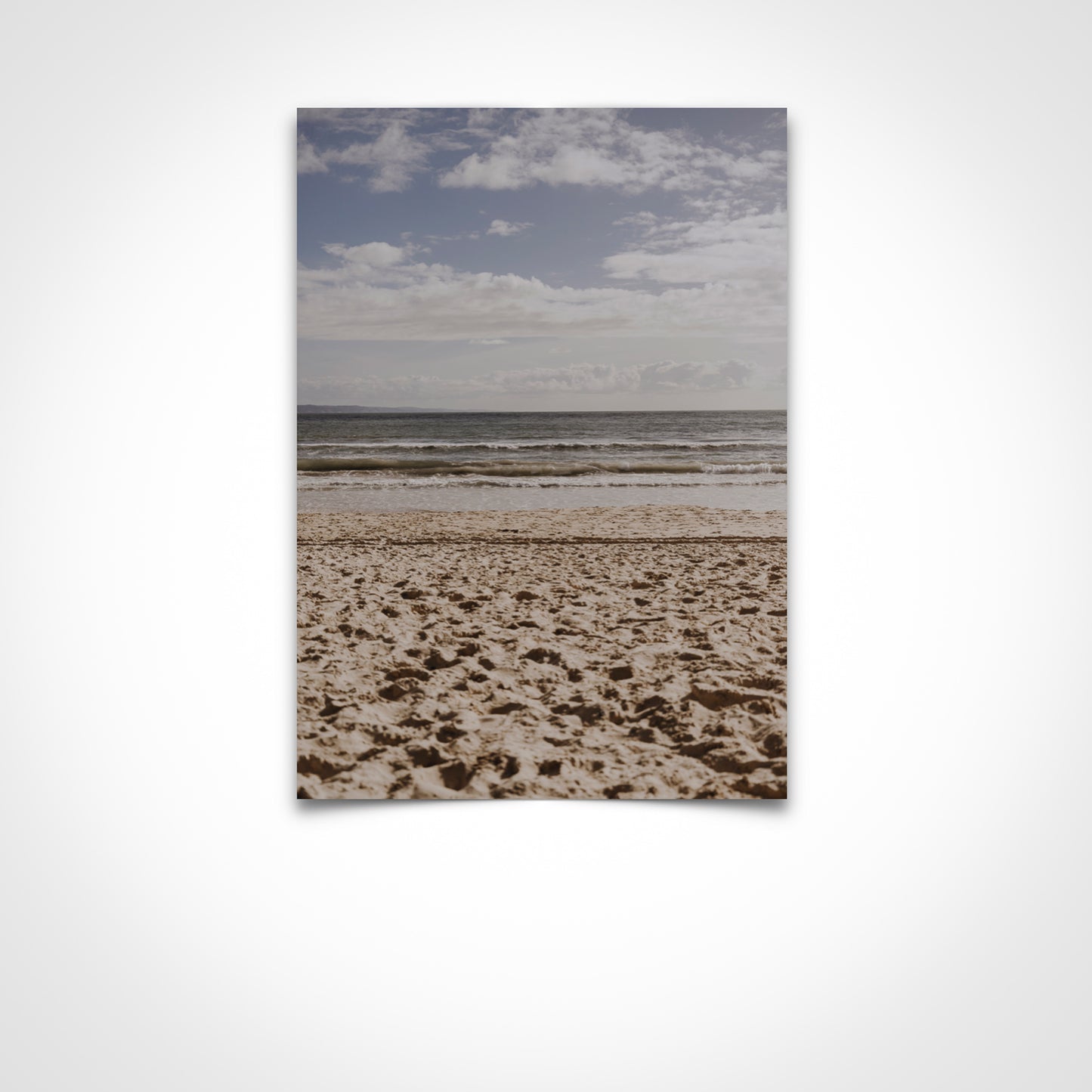 Noosa Main Beach Portrait